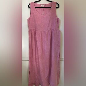 Poetry, Beautiful Pink Dress, Size 10